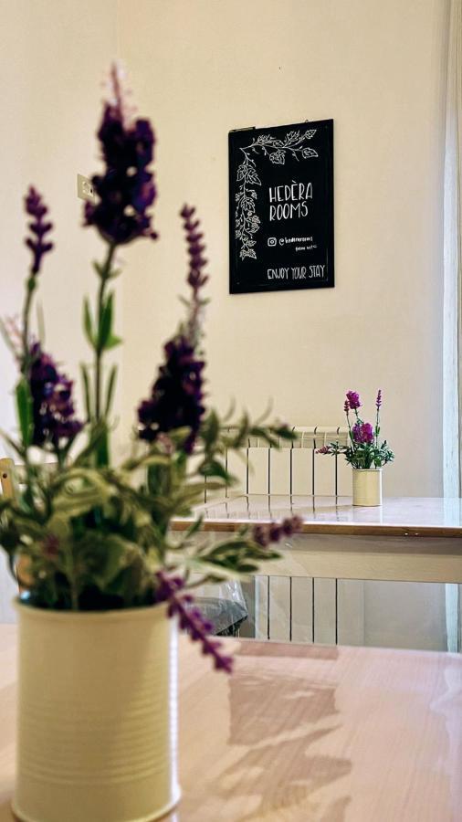 Hederarooms Аджерола Екстер'єр фото